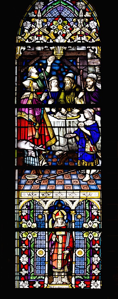 HDR Bonifaciuskerk Kwadendamme kerk nederlands hervormd kerkfotografie evangelie religie religion protestant kathedraal sint pkn rooms katholiek orgel kerktoren kapel openstelling